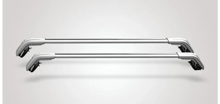 

Багажник на крышу автомобиля из алюминиевого сплава, перекладина для Mazda CX-30 CX30 2020-2025, рельсы, багажник, верхние стойки, рельсовые коробки