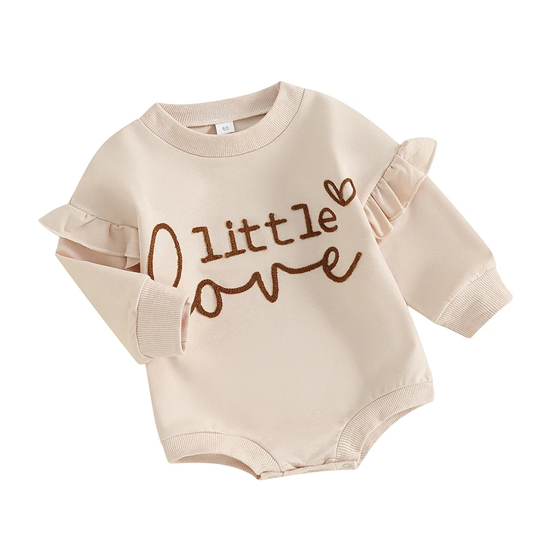 Рисунок 2 - Детский комбинезон BeQeuewll с вышивкой