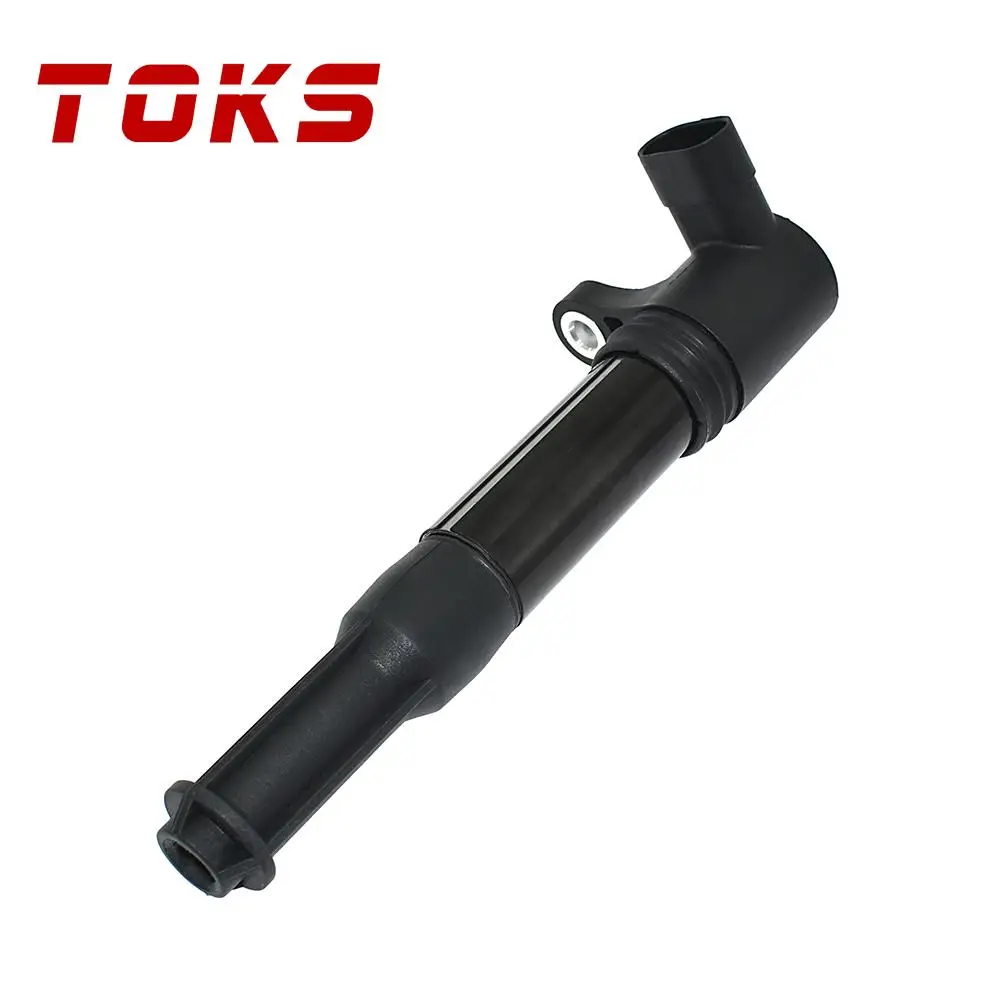 BAE403C 46777288 Катушка зажигания для Alpha Romeo MITO Fiat 500 Boyue Panda Fashion Idea 1 4 2004-2007 автозапчасти