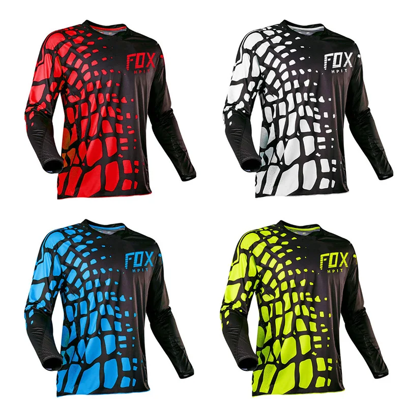 Мужские майки для горного велосипеда hпитлиса 2022 рубашки футболки езды на