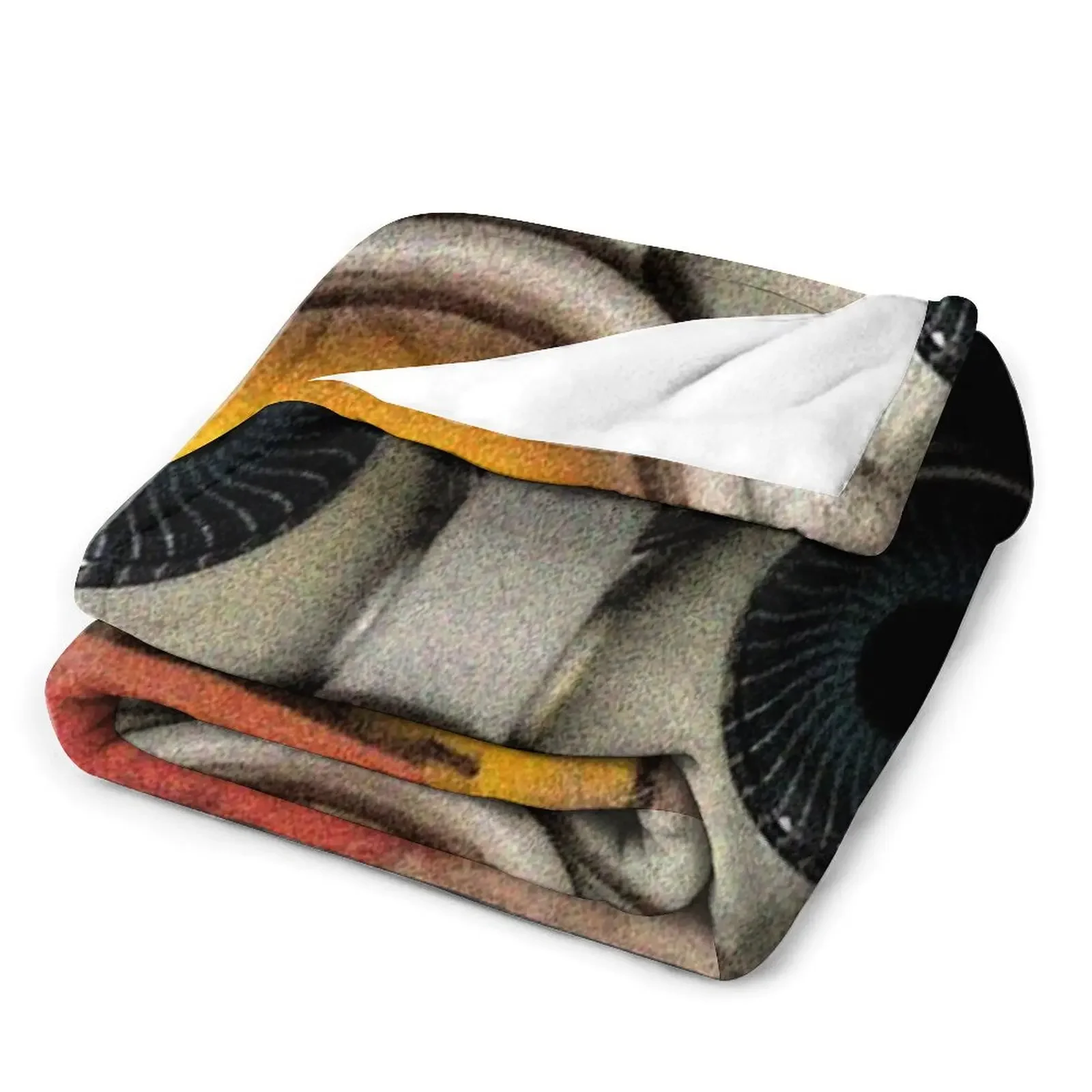 Одеяло Furby Vibe Check 1 роскошный забавный подарок одеяла для волос