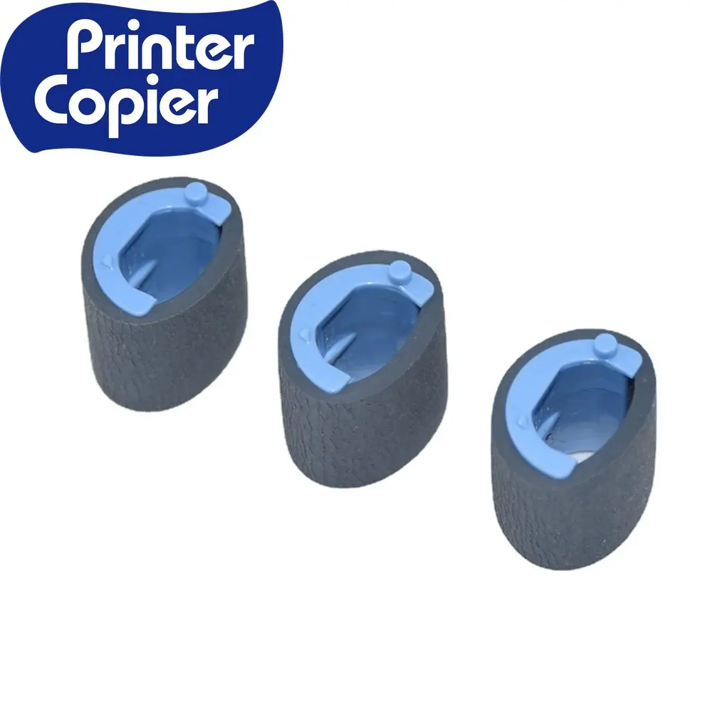 50 шт., строительный ролик для захвата бумаги HP P1005 P1006 P1007 P1008 P1009 P1108 P1106 P1102 P1102W M1132 M1213 M1216