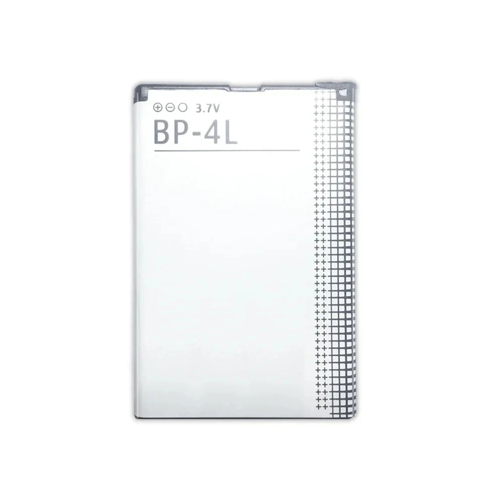 Аккумулятор KiKiss-Cell для Nokia 1500 мАч BP-4L E52 E55 E63 E71 E72 E73 N810 N97 E90 E95 6790 6760 6650 BP4L