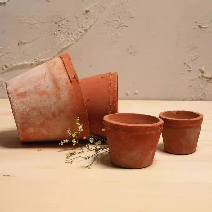 8 см керамический мини-горшок для растений цветочный горшок садовый горшки
