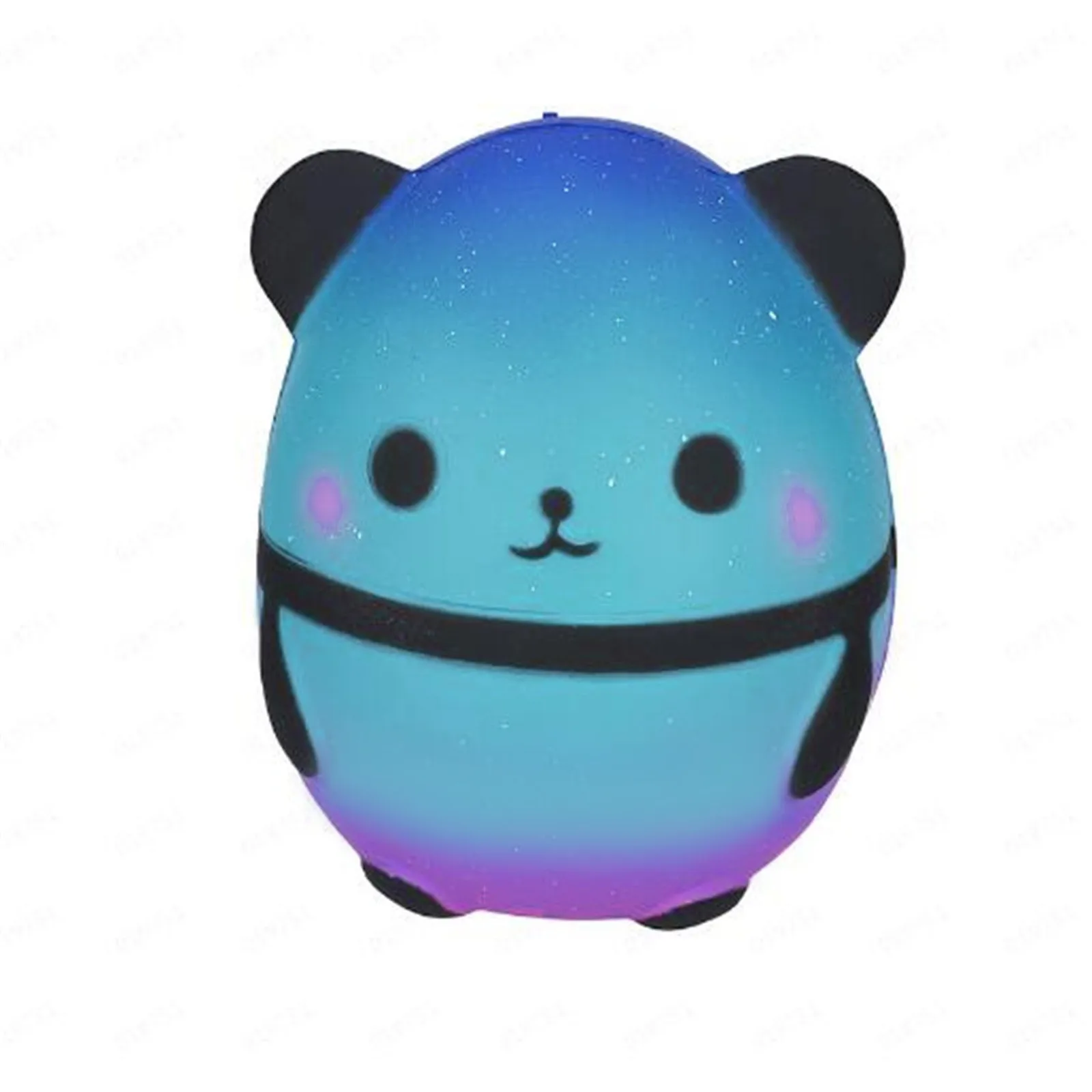 

Игрушка Burp, кошка, игрушка, имитация панды, игрушка в подарок, кукла в виде неба, медленная панда, яйцо для детей, игрушка для взрослых или Гал...
