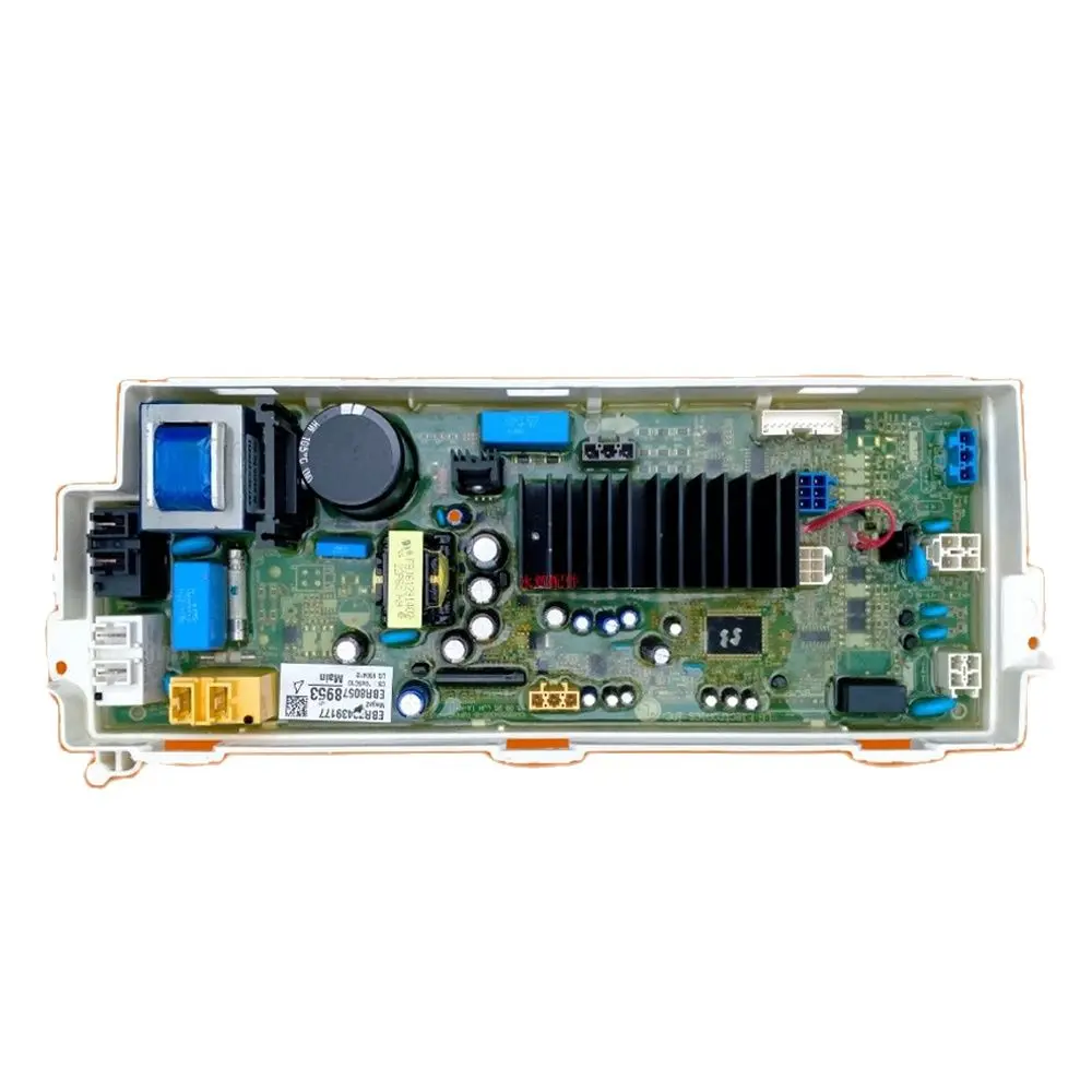 Оригинальная материнская плата EBR 88271353 ЭБР 80578953 84121455 87560016 87560018 88271318 Для