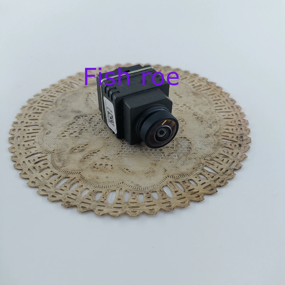 Фото Камера заднего вида LR117576 LR091069 T2H39446 для Jaguar Land Rover №4