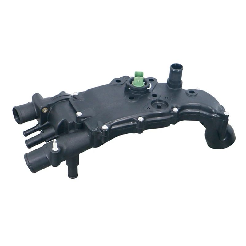 Корпус термостата для Peugeot 307 406 607 Partner Origin корпус водяного отверстия двигателя