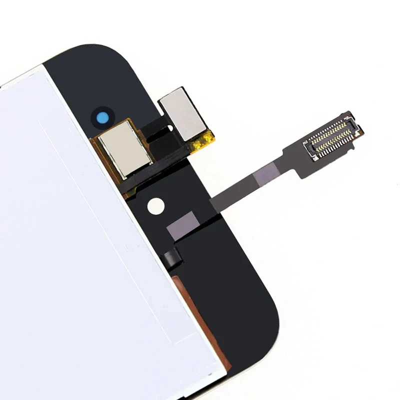 ЖК-дисплей и сенсорный экран в сборе для Ipod touch 4 A1367 5 5th A1509 A1421/ 6th A1574 / 7th A2178