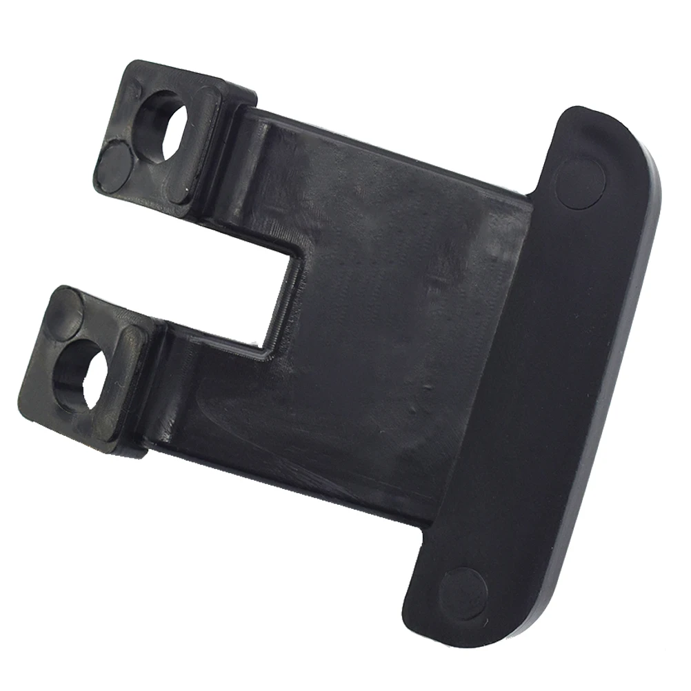 Автомобильный подлокотник крышка центральная консоль защелка сменный зажим для