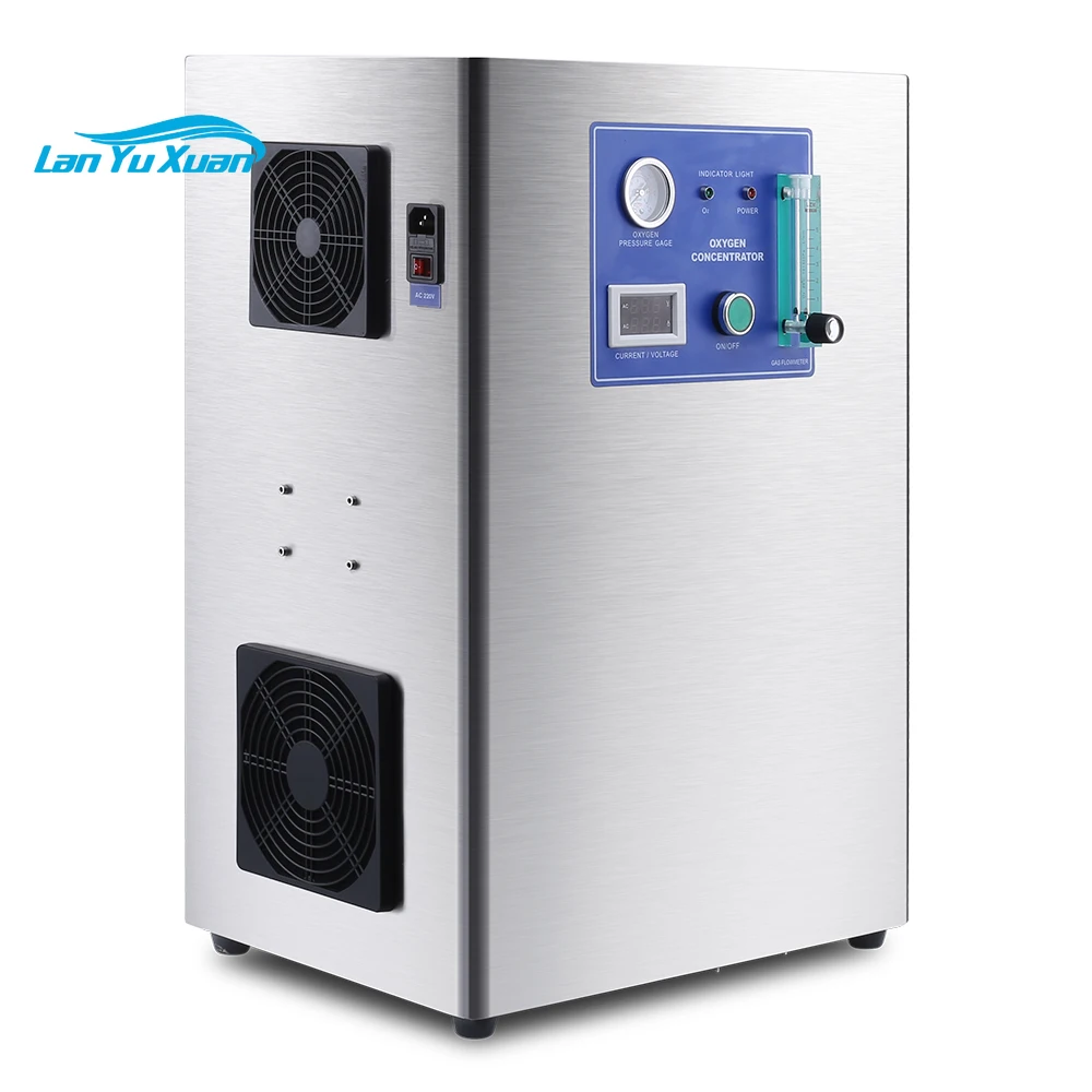 

China Wholesale Factory PSA Oxygen High Concentration Oxygen