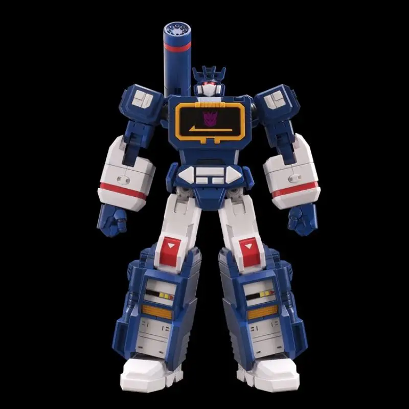 

Трансформеры Аниме периферийные тысячи ценностей тренировочные игрушки с пламенем модель Wind Thunder G1 звуковой робот собака сборные модели