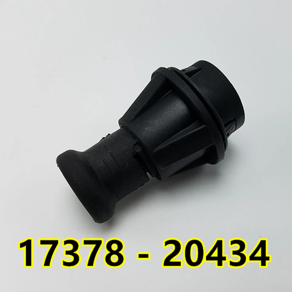 

2Pcs Rear door and tail door buffer block For Hyundai I30 G70 G90 Tucson Sorento SPORTAGE SANTA FE SEDONA 1737820434