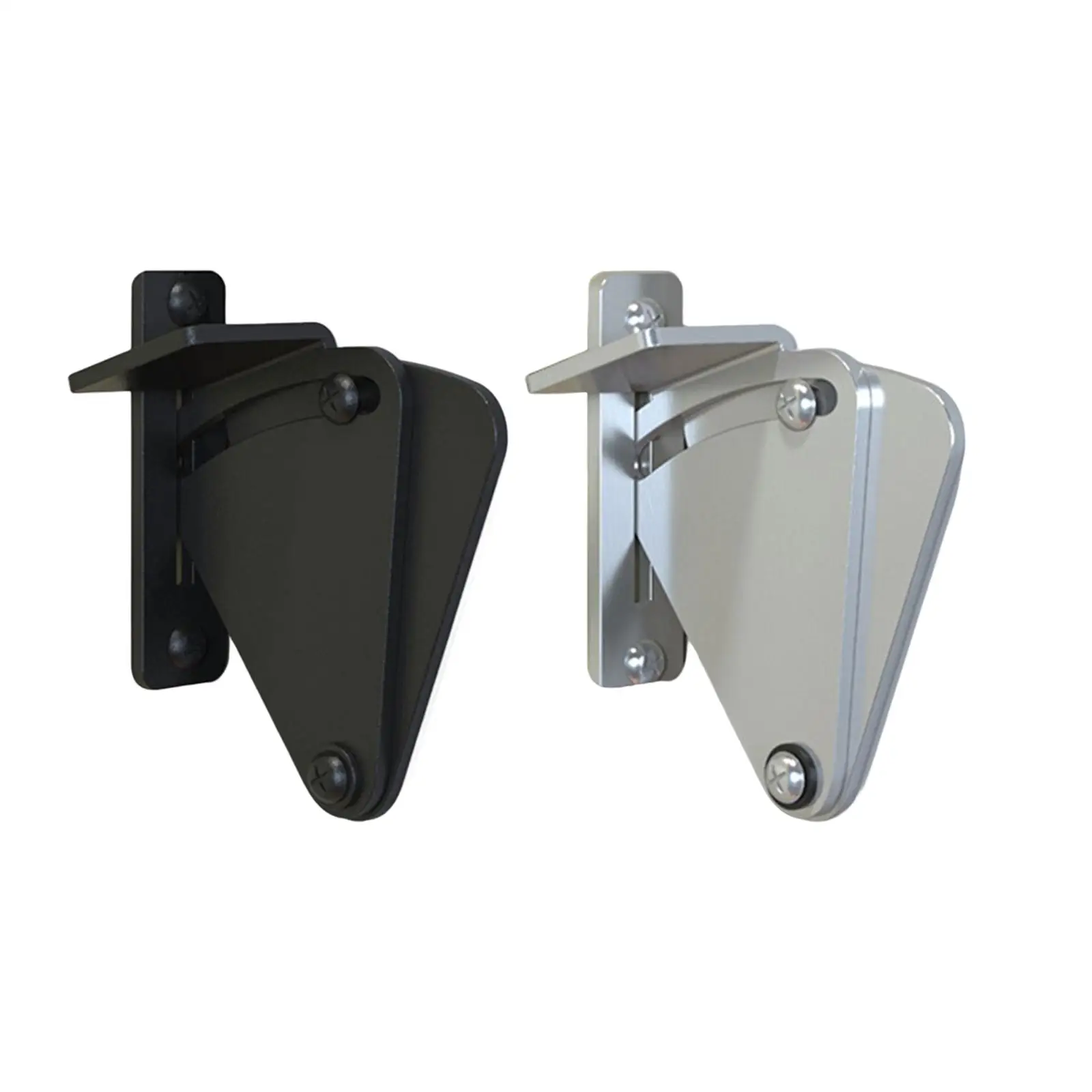 

Schuifdeurslot ZakGarage en schuur Houten poorten Klink Hasp Veilige