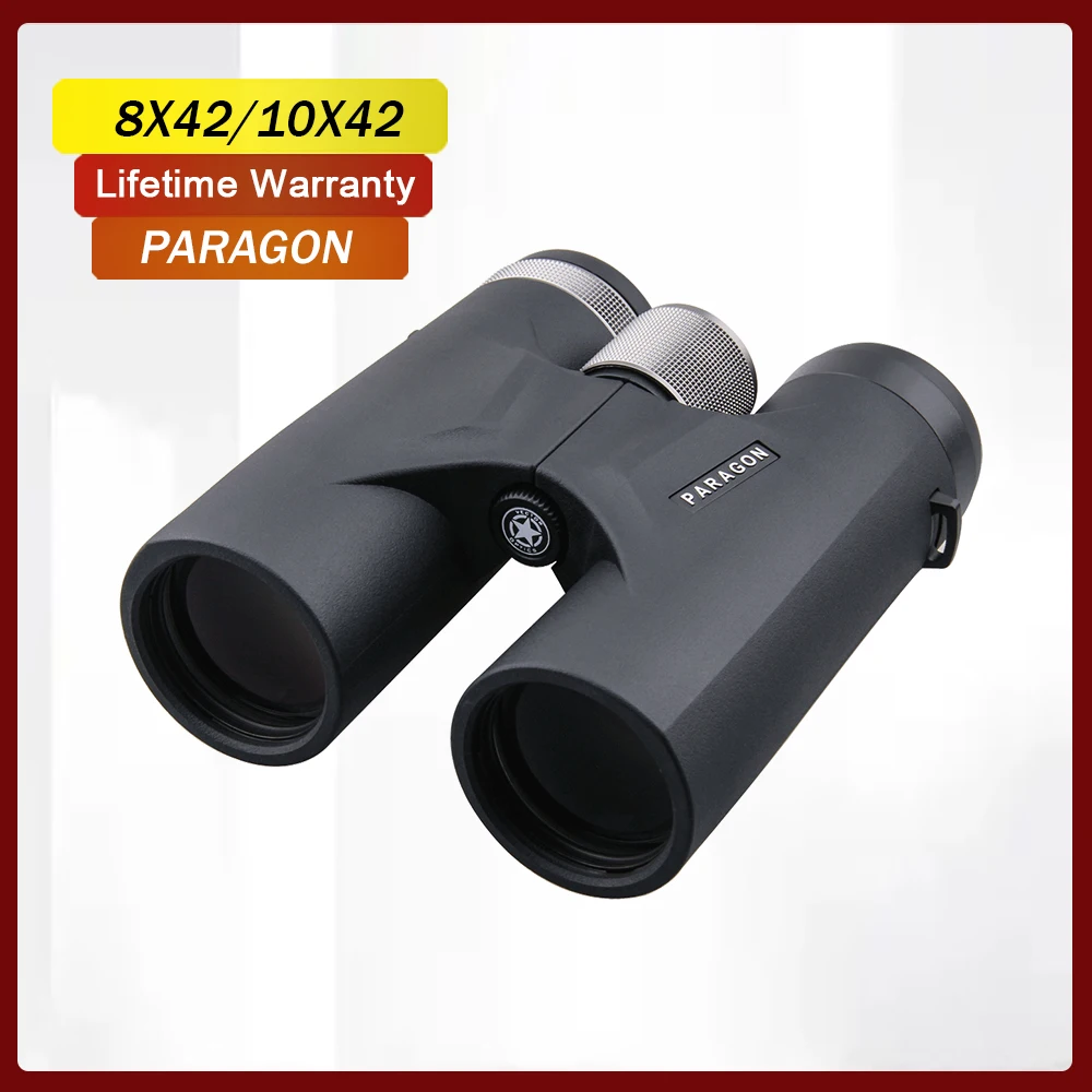 

Vector Optics Binocular 10x42 Long Range Binoculars for Hunting Observation With Bak4 HD Lens Outdoor Bird Watching Traveling