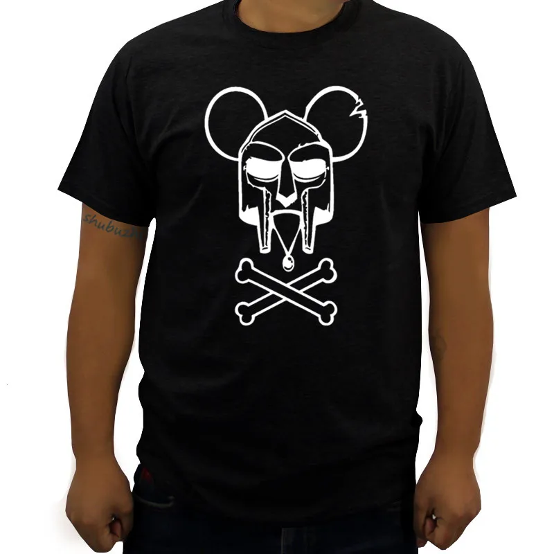 

men luxury brand t shirt doom tee shirts man dangerdoom t-shirt man cotton top and tees euro size drop shipping gift top