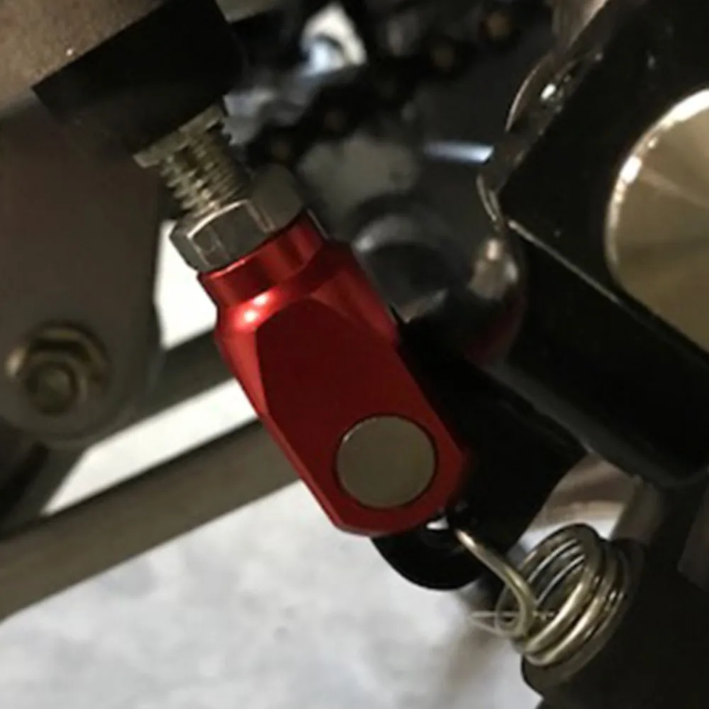 KX 85 100 125 KLX 150BF 250 Задняя тормозная скоба для Kawasaki KX80 KX85 KX100 KX125 KX250 KLX125 KLX150BF KLX150S KLX250