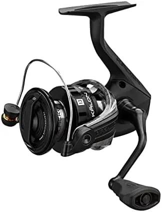 

Kalon O Blackout - Spinning Reels