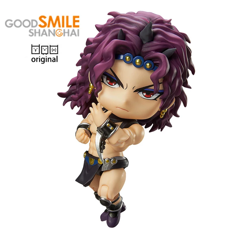 

Good Smile Original Nendoroid 1742 Kars Jojo's Bizarre Adventure GSC Genuine Anime Figure Model Action Collectible Toys Gift