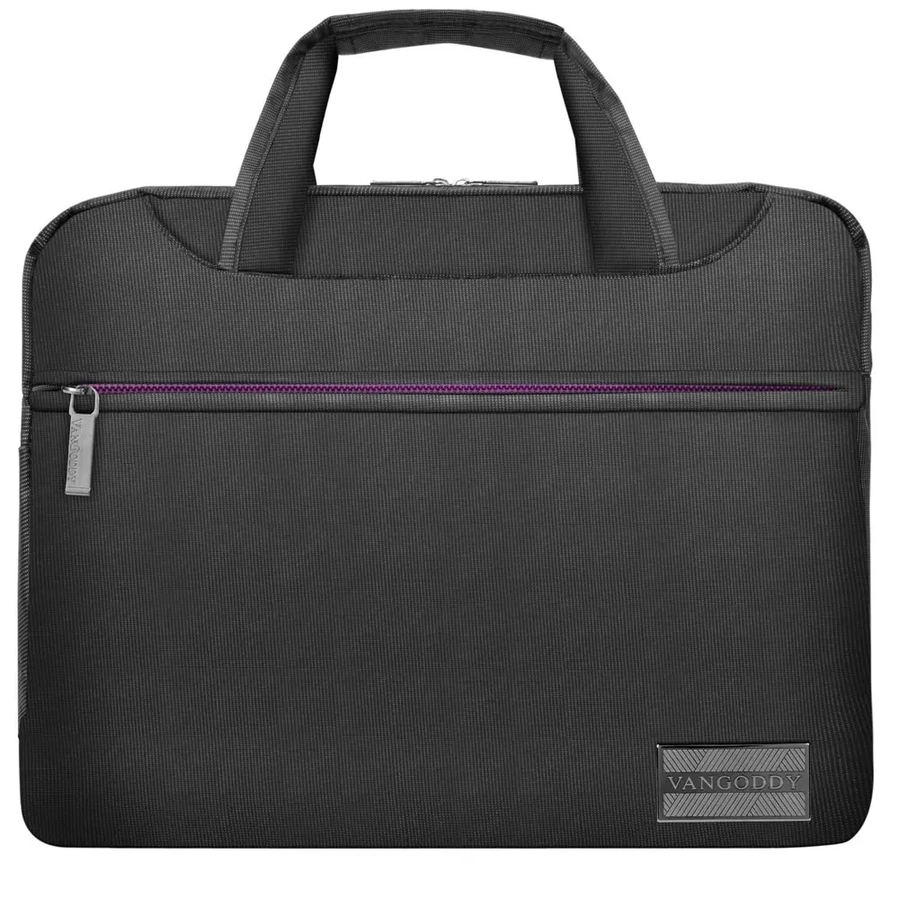 Premium NineO Business, Travel, Student Messenger Laptop Bag fits Asus 13