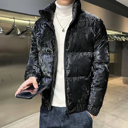 Chaquetas Hombre