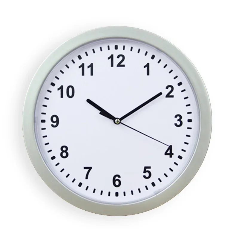 

Скрытый сейф ELESABOX Sight Secret Wall Clock