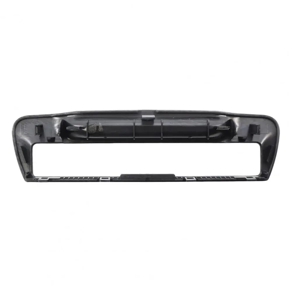 

Cup Holder Trim Anti-deformation Cup Holder Surround Trim Anti-scratch Cup Holder Bracket Trim for AUDI