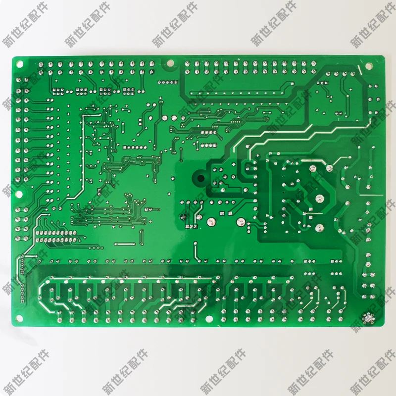Компьютерная плата модуля центрального кондиционирования YCAE 553560 основная