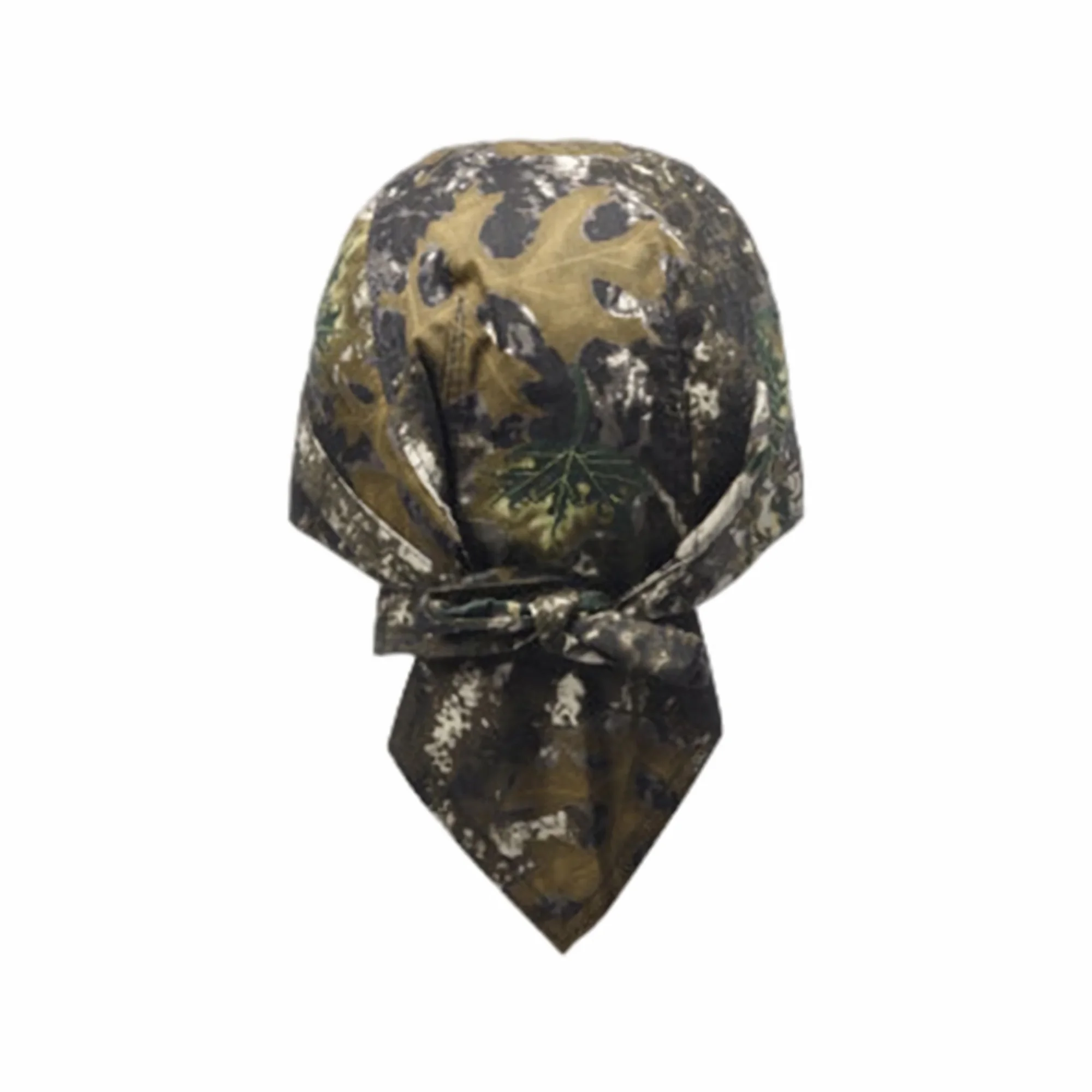 

Защитная сварочная шапка из нейлона