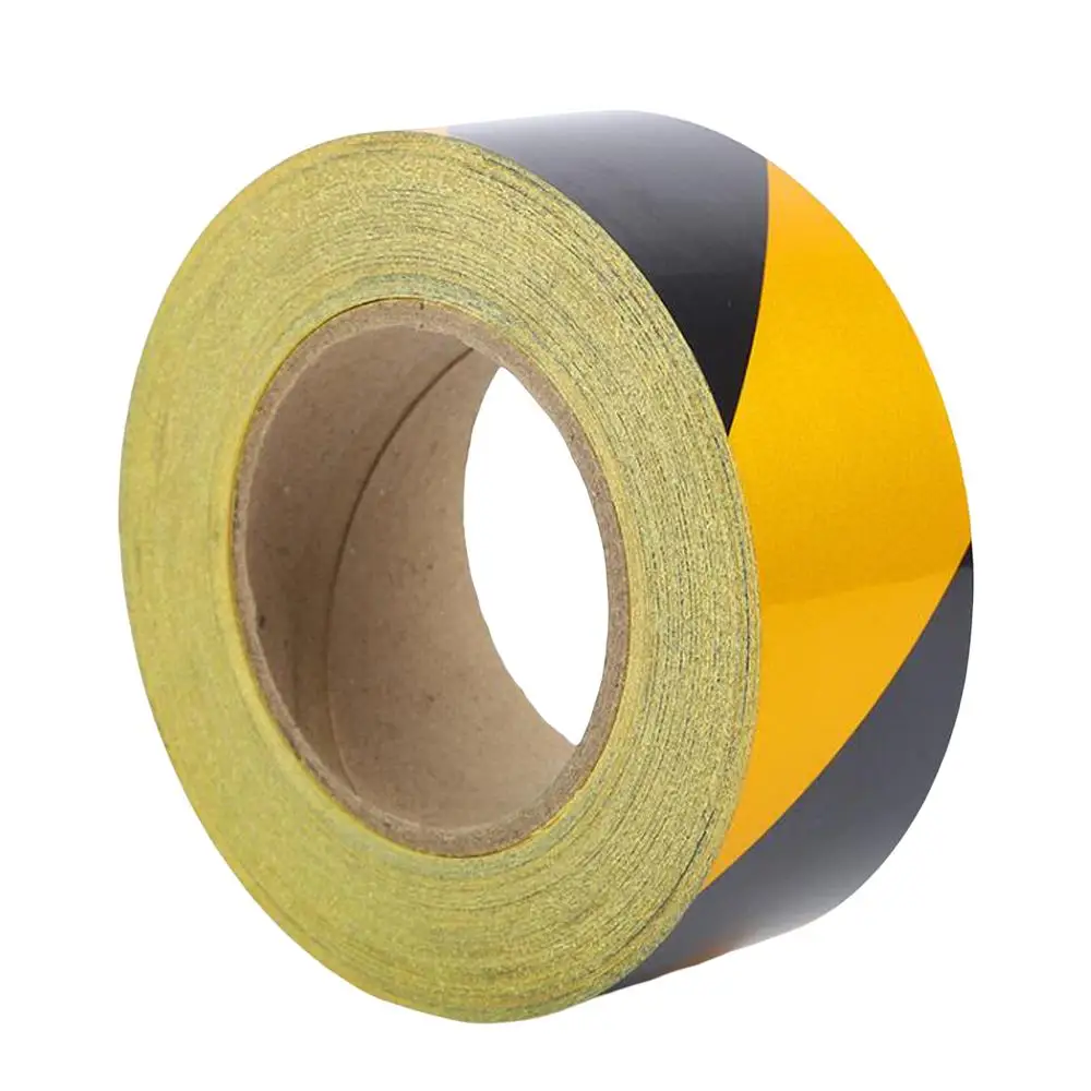 

Reflective Safety Warning Conspicuity Tape Adhesive Stickers Decal Decoration Warning Tapes Film Safety Tape