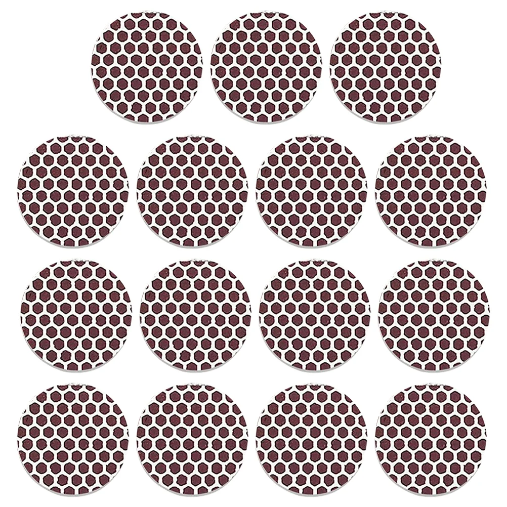 

Fireplace Accessories Bulk Matches Dotted Paper Supplies Striker Stickers Round