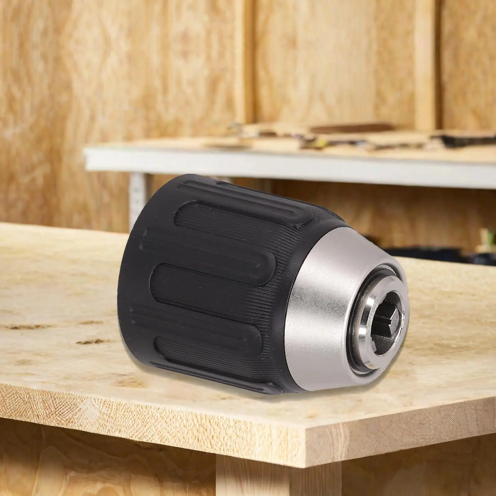 N 472497 Патрон 1/2 дюйма для DCD771/DCD777/DCD734/DCD776/DCD778/DCD760/DW959K-2 сменный сверлильный патрон