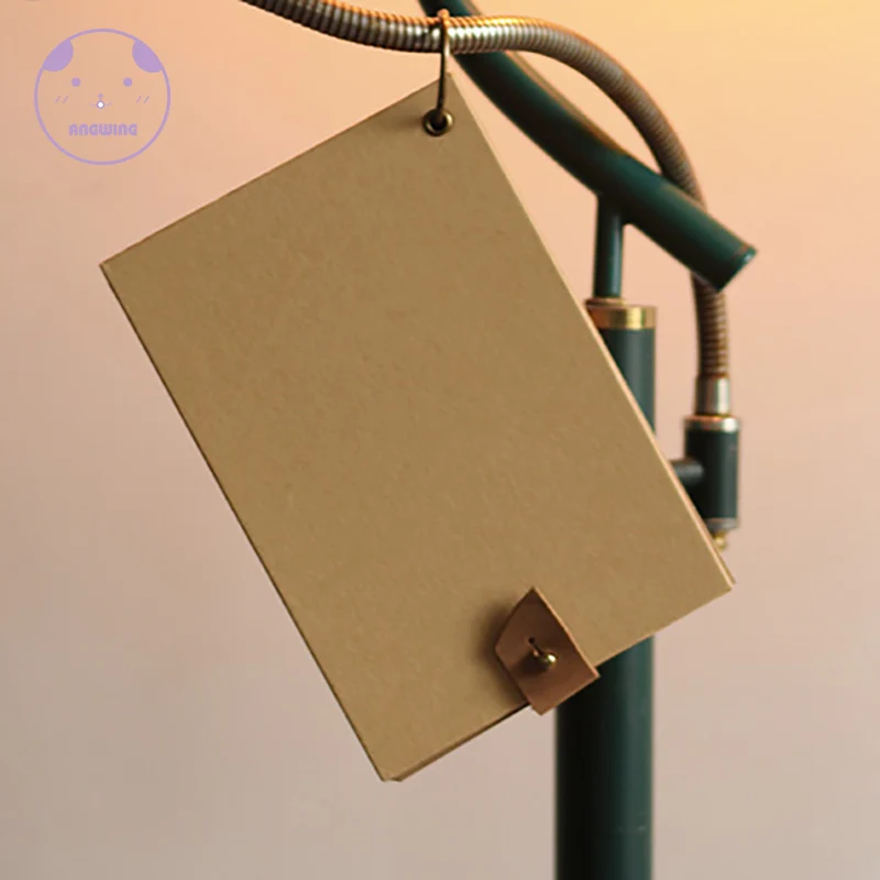 

30Sheets Cardboard Photo Album Scarpbook Wedding Paper Albums Photo Baby Scrapbooking Album Blank Cover Travel Albums For Photos