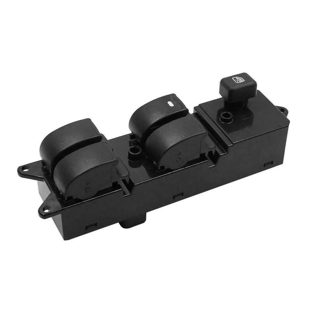 

Car Window Driver Side Main Switch LHD for Mitsubishi Pajero Montero III 3 Lancer Triton L200 Sport Grandis MR587942