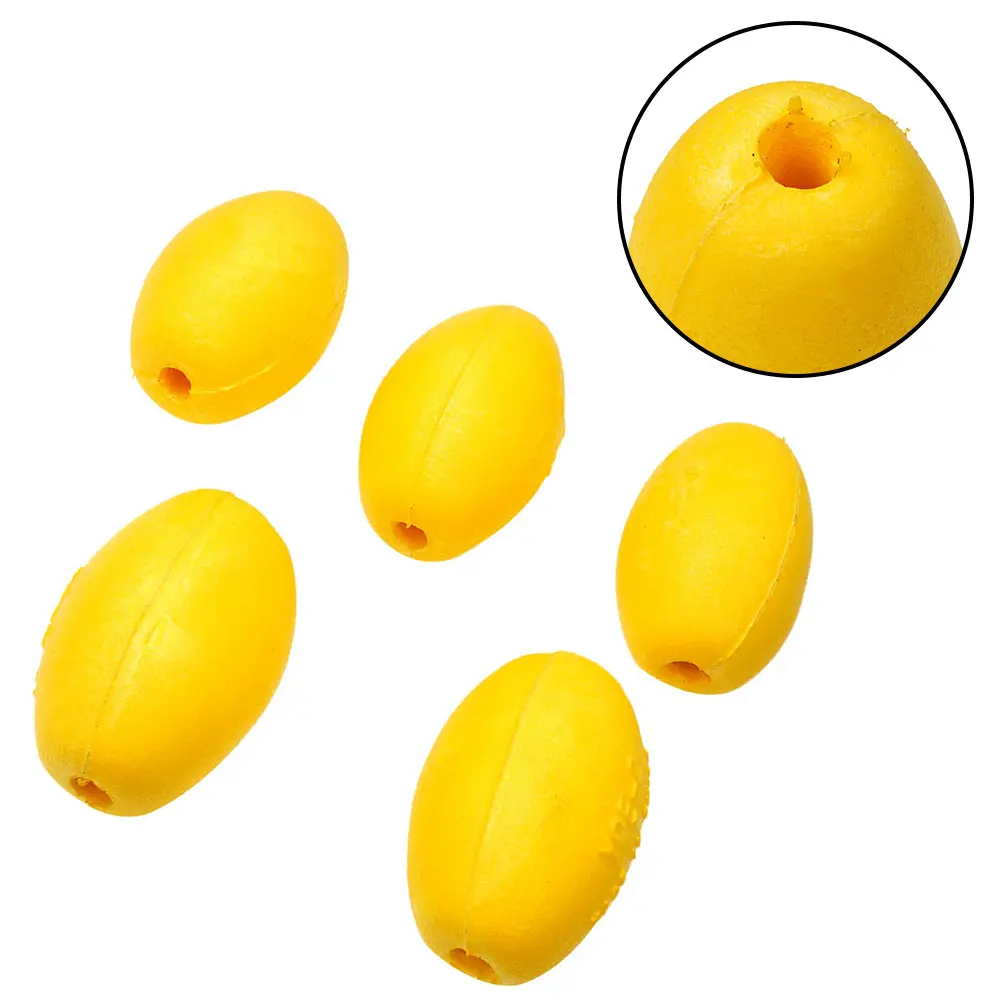 5 шт. рыболовная сеть буй для бассейна поплавок предотвращающий столкновение