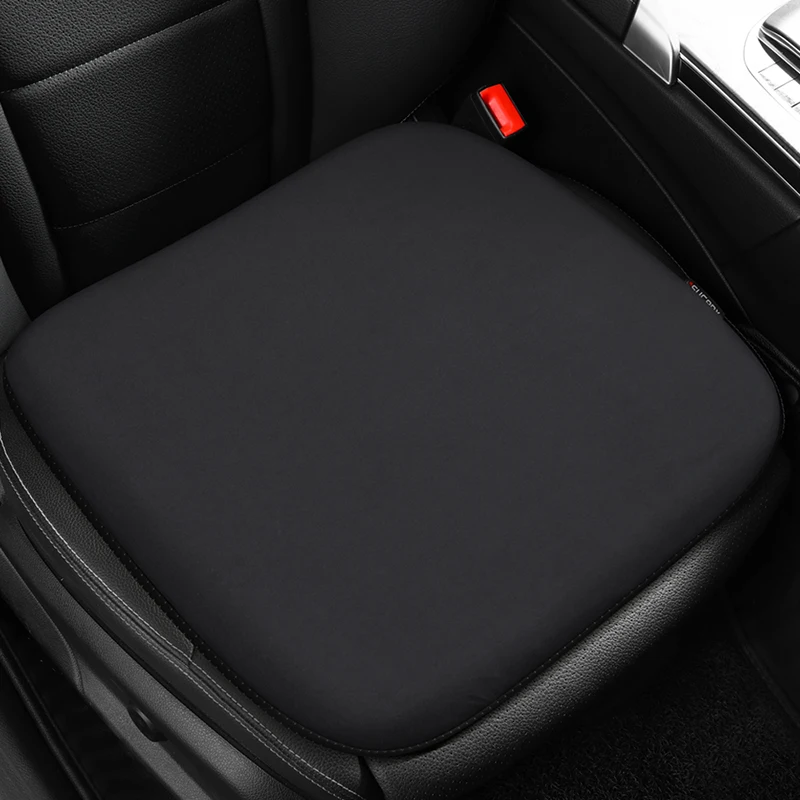 Мягкий Универсальный чехол на автомобильное кресло для CADILLAC CTS ATS CT6 XTS Escallade XT5 SRX DTS