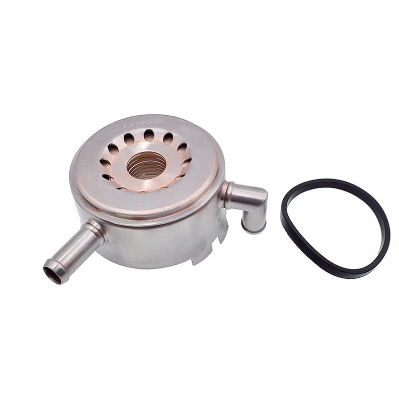 

Автомобильный масляный радиатор двигателя для NISSAN TEANA 2008-2013 21305-JA10B 21305-JA11B 21305-JA12B 21305-JA13B