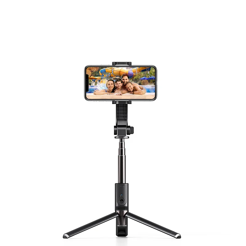 

Bluetooth Handheld Gimbal Stabilizer Mobile Phone Selfie Stick Holder Adjustable Selfie Stand For ios android smartphone