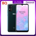 Смартфон BQ BQ-6630L Magic L 32GB