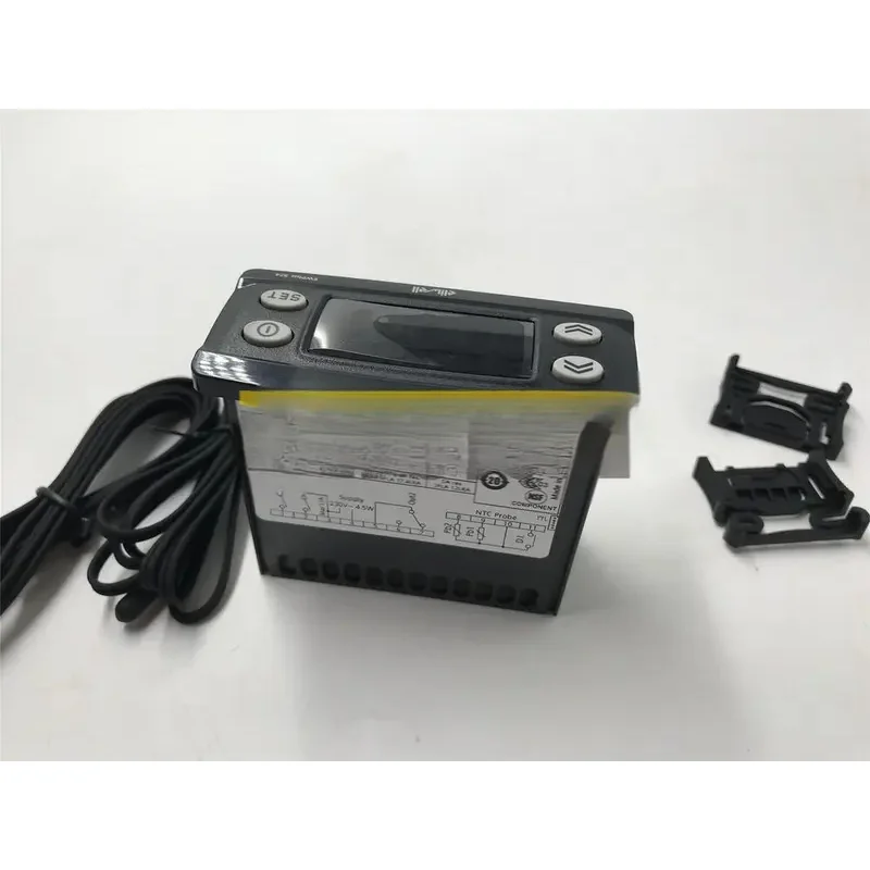Фото 1 шт. новый регулятор температуры Eliwell EWplus974 №2