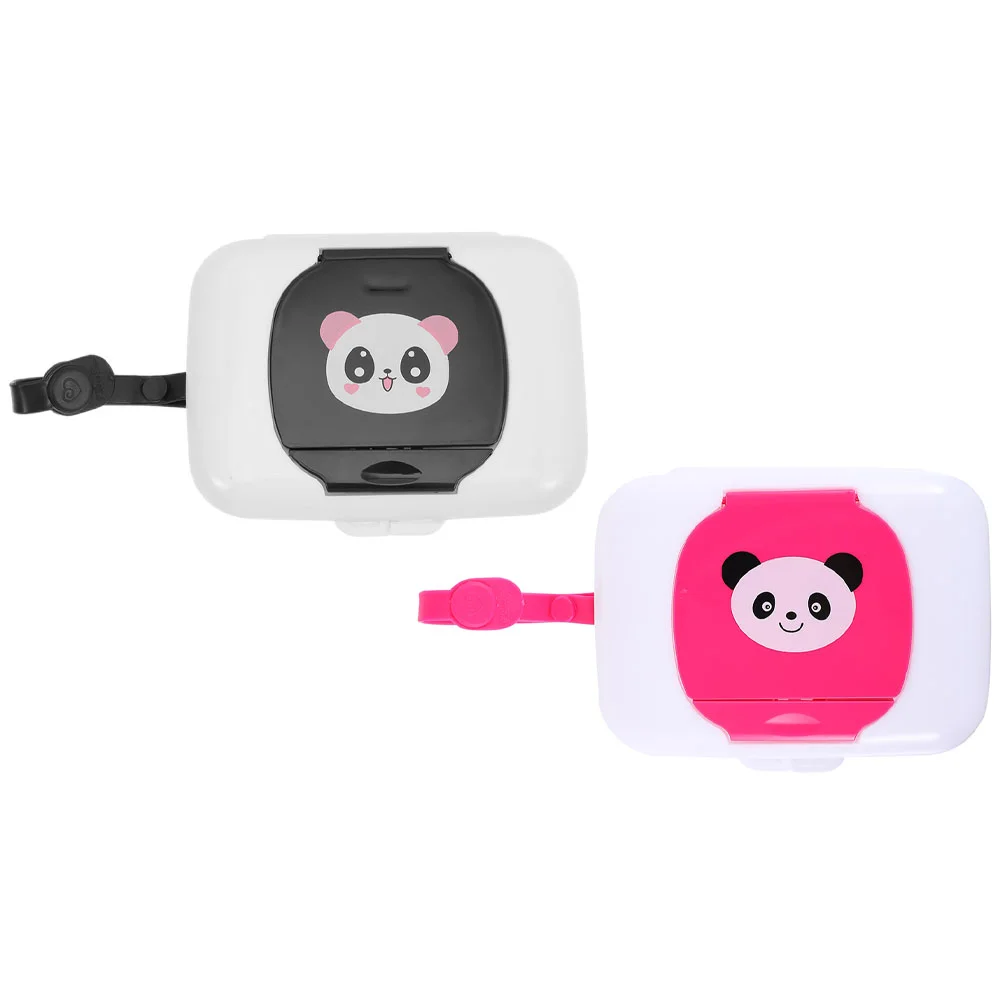 Рисунок 4 - Портативная коробка для салфеток