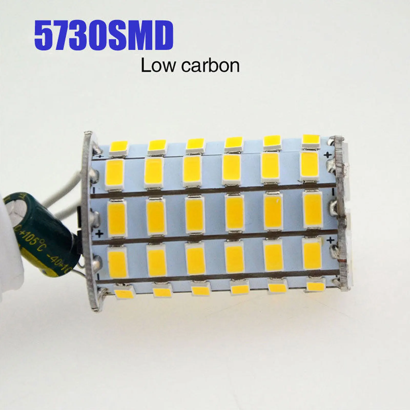 Led Кукурузная лампа E27 E14 B22 7w 12w 25w 30w 45w Белая комната 89 Лампочка 240v Высокая люстра
