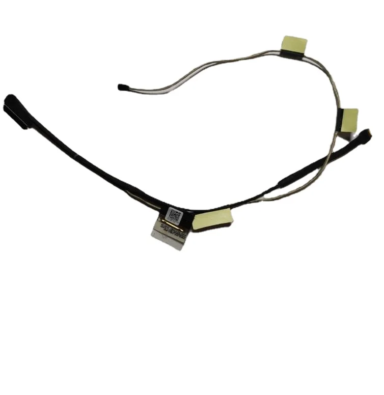 

New LCD Display Cable for Dell Chromebook 3190 Latitude 3190 2in1 Screen Cable 018WWK