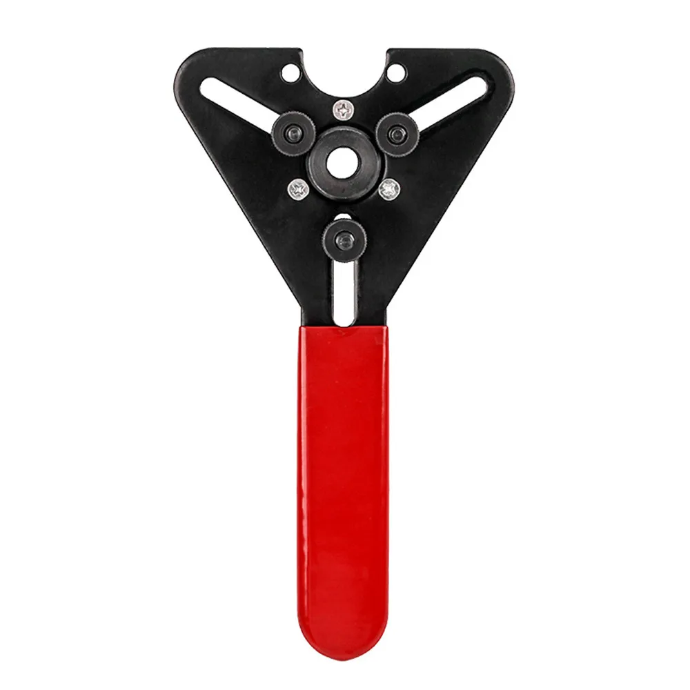 Съемник сцепления компрессора A/c инструмент для ремонта кондиционеров и