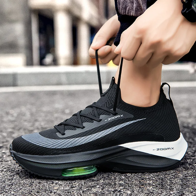 2022 New Men Sneakers Women Tenis Luxury Shoes Casual Shoes Trainer Unisex Shoes Fashion Loafers Running Shoes Outdoor Plus Size