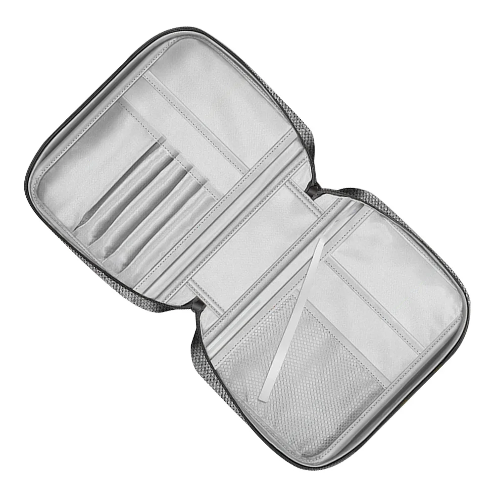 Сумка для хранения портативный чехол аксессуаров Библии сумка-тоут из