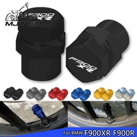 high quality for bmw f900r f900xr f900 r xr 2009 2017 2018 2019 wheel tire valve air port stem cover caps motorcycle accessories