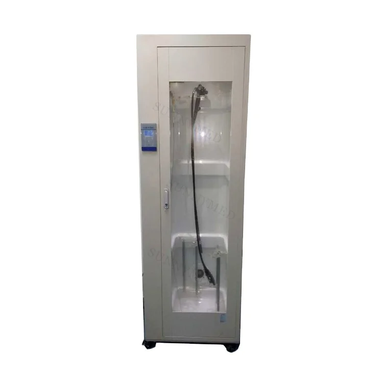 

SY-P017-1 Medical single door gastroscope cabinet colonoscopy endoscope storage machine