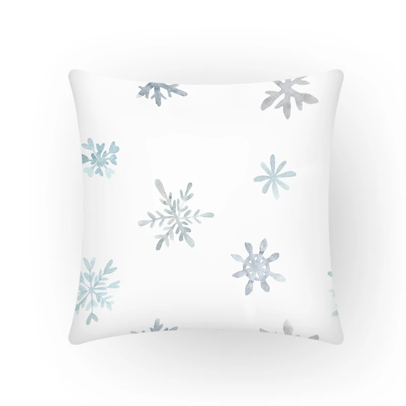 Рисунок 6 - Скандинавская простота 45x45 см