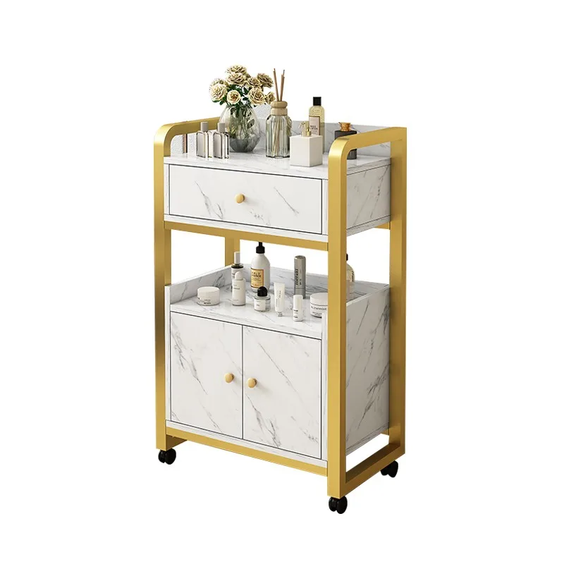 Рисунок 6 - Тележка для косметических салонов